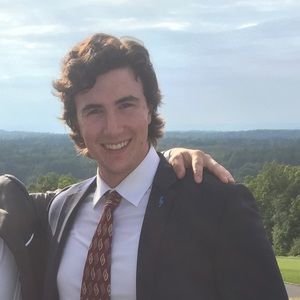 Meet your Posher, Joseph